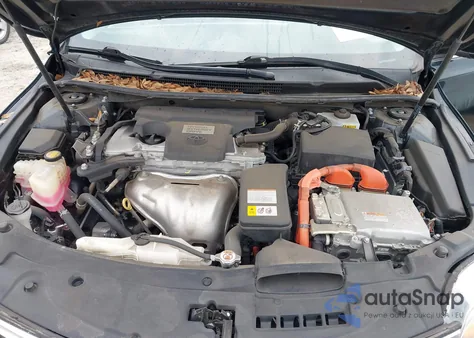 2016 Toyota Avalon Hybrid Xle z USA, uszkodzony, nr VIN 4T1BD1EB9GU055316